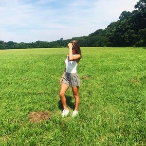 Meet your Posher, Caroline